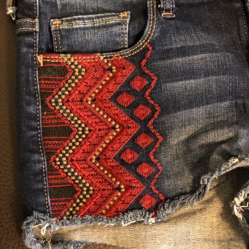 Express shorts bundle - Picture 4 of 8